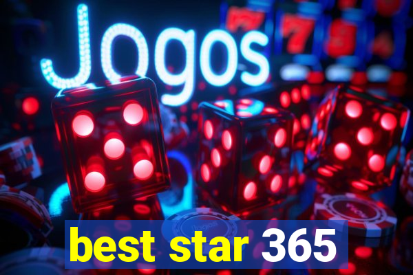 best star 365